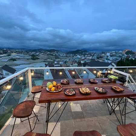 Eudora Villa 3 ดาลัด ภายนอก รูปภาพ