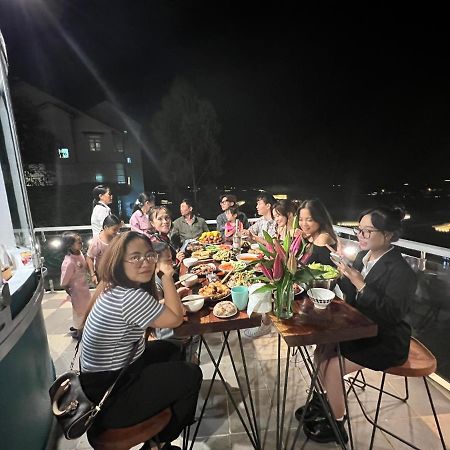 Eudora Villa 3 ดาลัด ภายนอก รูปภาพ