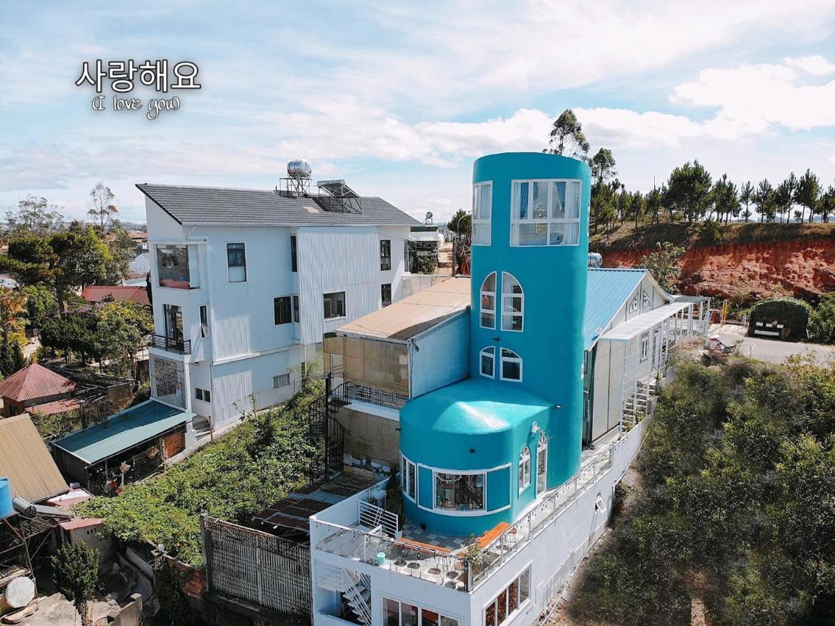 Eudora Villa 3 ดาลัด ภายนอก รูปภาพ