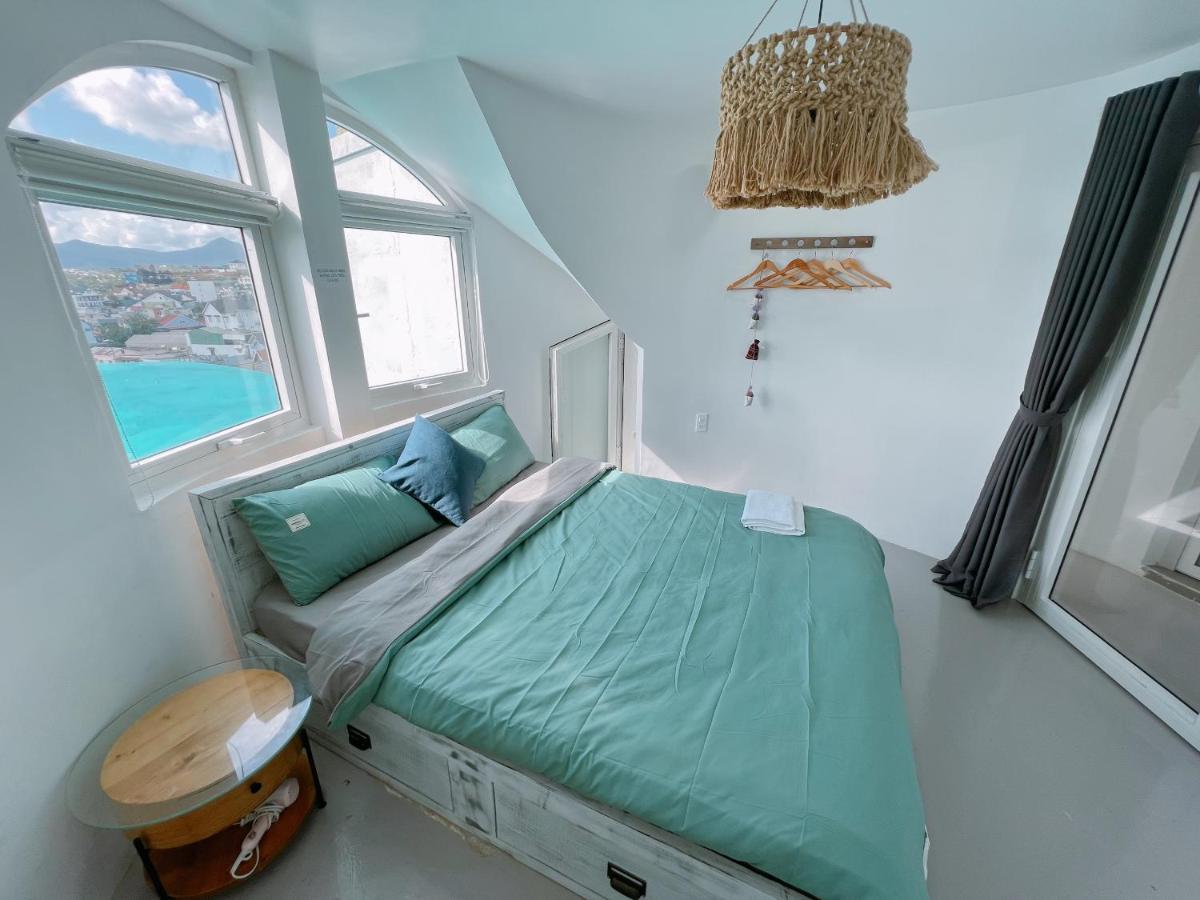 Eudora Villa 3 ดาลัด ภายนอก รูปภาพ