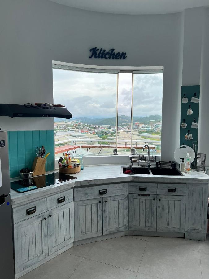Eudora Villa 3 ดาลัด ภายนอก รูปภาพ