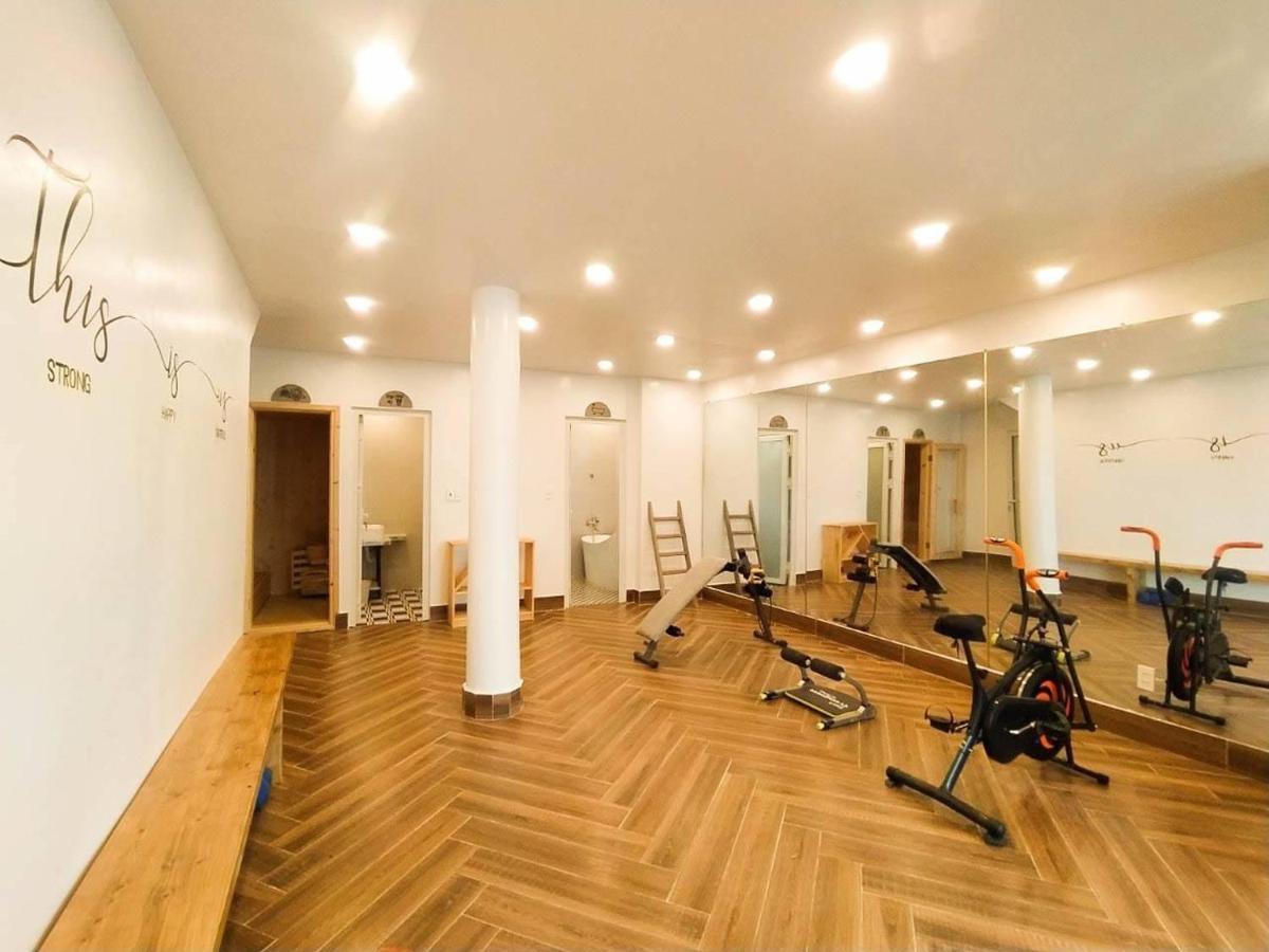 Eudora Villa 3 ดาลัด ภายนอก รูปภาพ