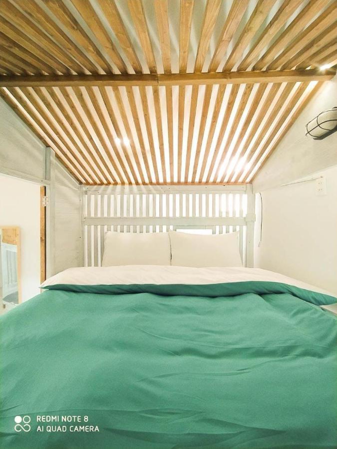 Eudora Villa 3 ดาลัด ภายนอก รูปภาพ