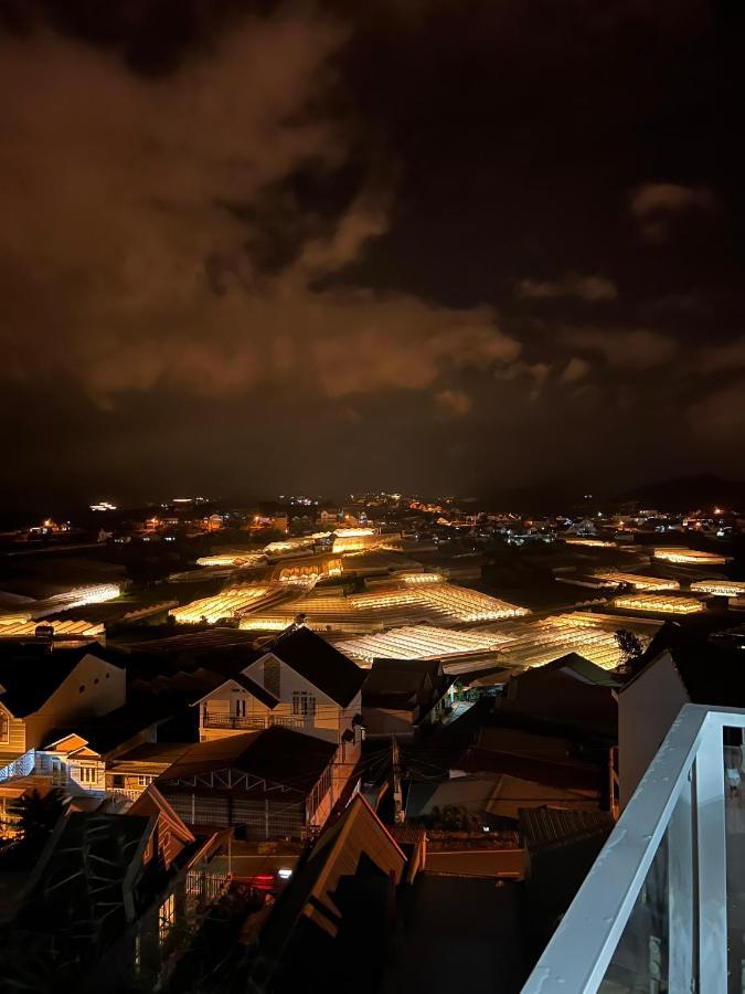 Eudora Villa 3 ดาลัด ภายนอก รูปภาพ
