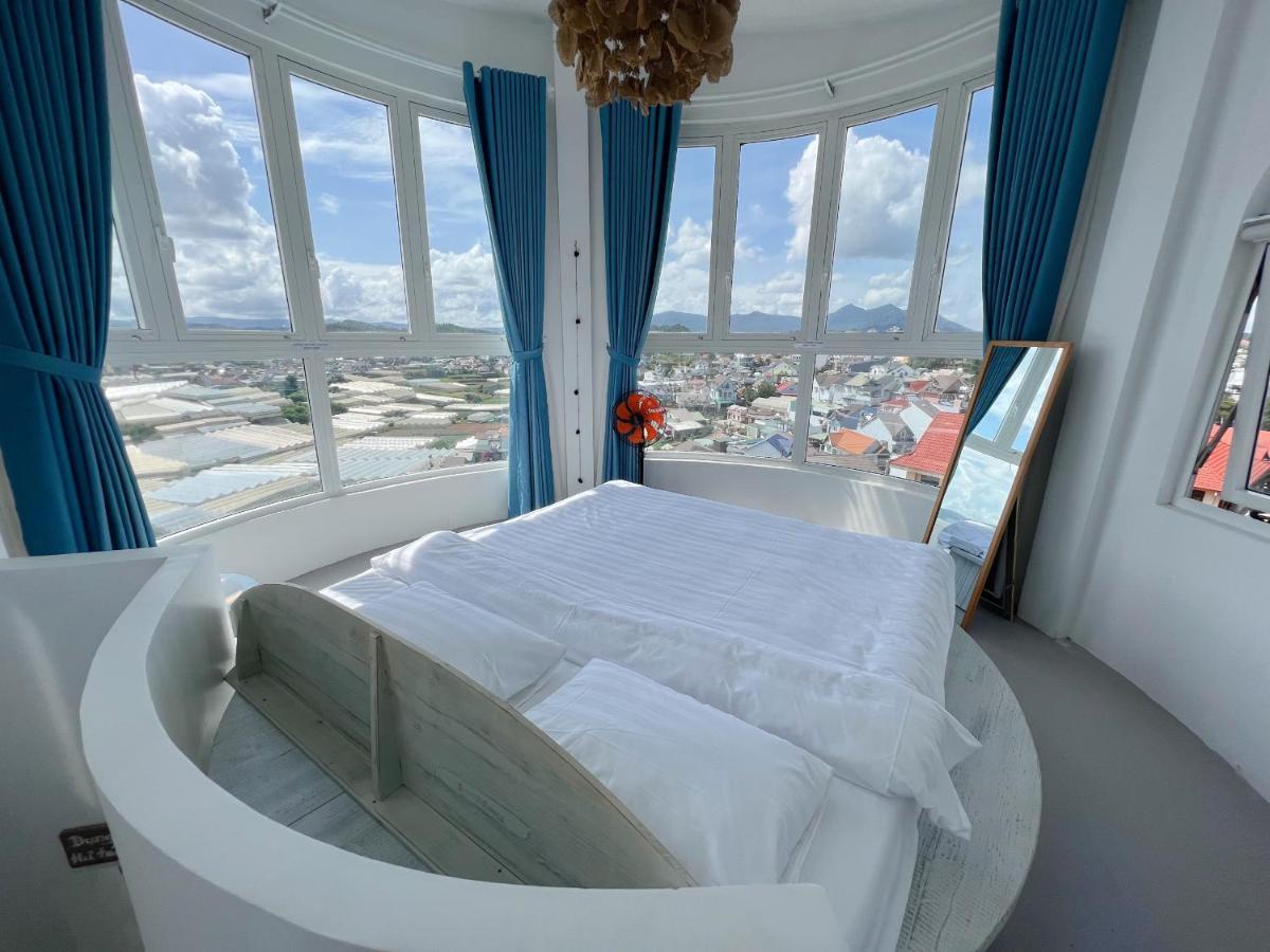 Eudora Villa 3 ดาลัด ภายนอก รูปภาพ