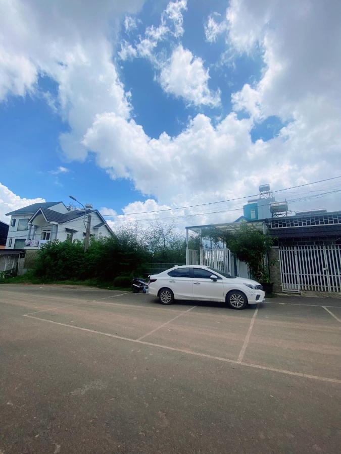 Eudora Villa 3 ดาลัด ภายนอก รูปภาพ