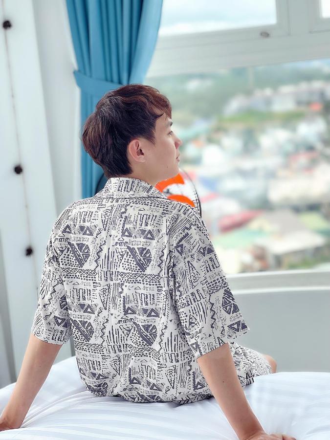 Eudora Villa 3 ดาลัด ภายนอก รูปภาพ
