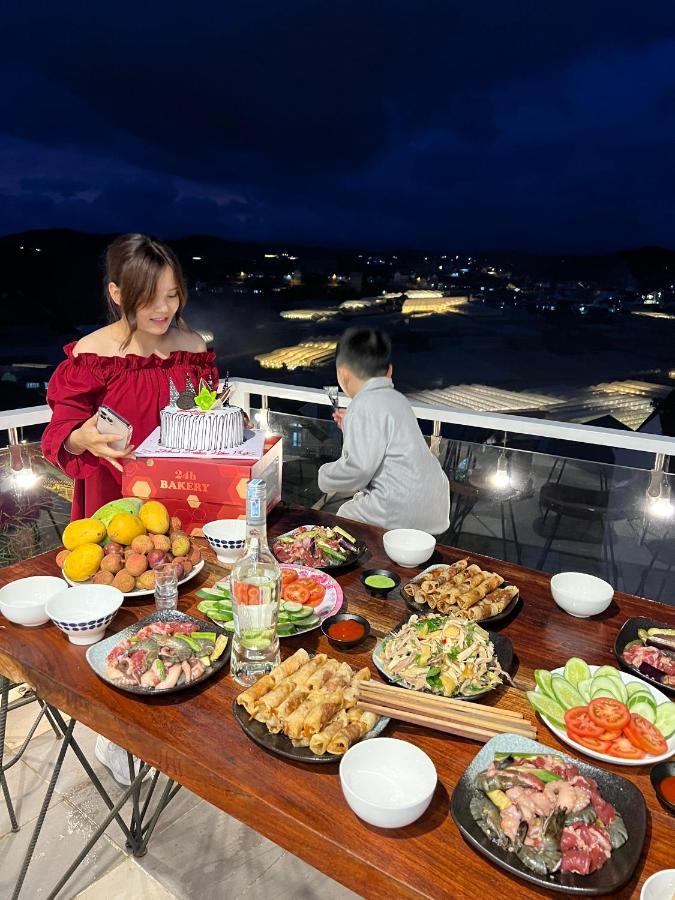 Eudora Villa 3 ดาลัด ภายนอก รูปภาพ